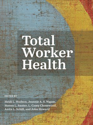 cover image of Total Worker Health